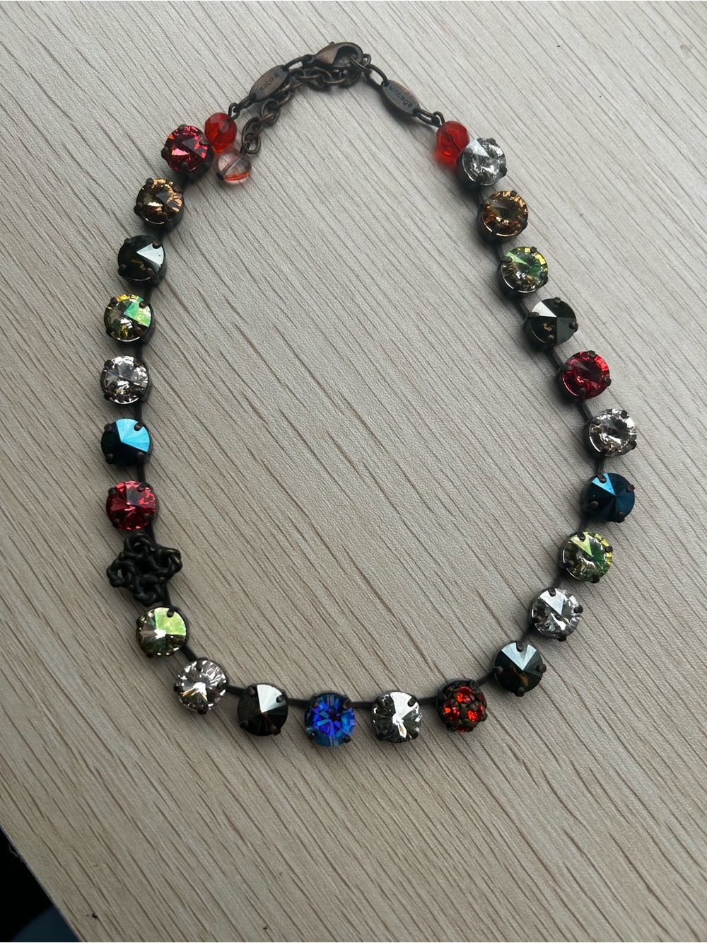 Sabika choker